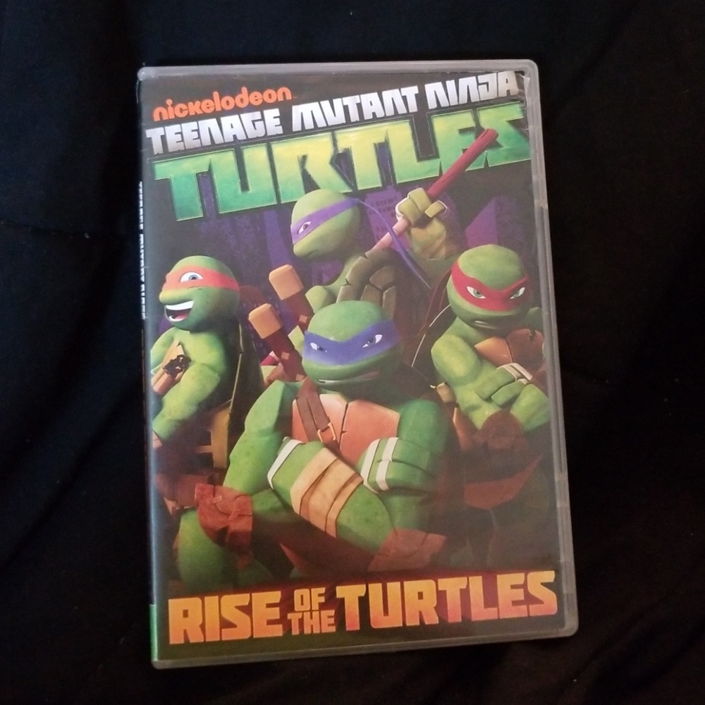 DVD